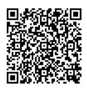 QR Code para doação via PIX